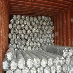 heavy hexagonal wire netting