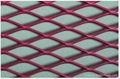 expanded metal mesh