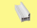 pvc profile used for windows and doors  2