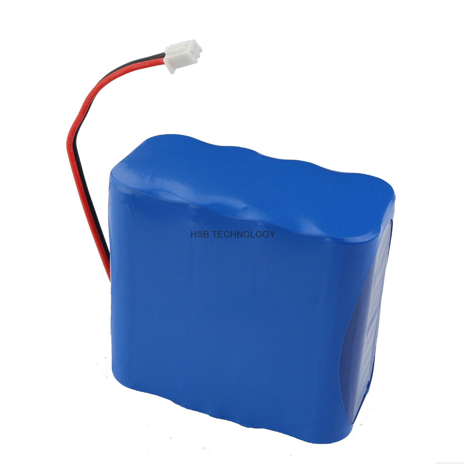 3.7V 20800mAh Li-ion battery pack