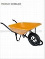 WHEELBARROW WB6400 1