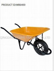 WHEELBARROW WB6400