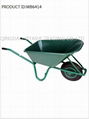 WHEELBARROW WB6414