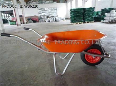 WHEELBARROW WB6220