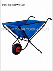 WHEELBARROW WB0400