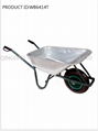 WHEELBARROW WB6414T