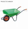 WHEELBARROW WB6424