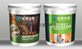 Water transparent putty 5