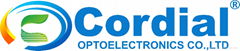Shenzhen Cordial Optoelectronics Co.,Ltd