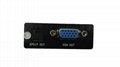 HDMI ( MHL ) TO VGA+AUDIO HD Video Converter 4