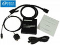 HDMI to HDMI+ Digital audio  converter  (SPDIF + 3.5mm stereo )    2