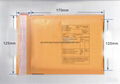 Yellow Kraft Bubble Envelope Bubble Mailers Padded Envelopes Bags Bubble Shippin