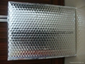 metallic bubble wrap laser envelope 3