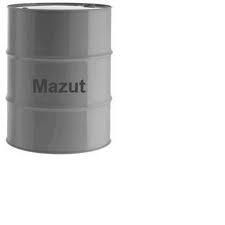 mazut