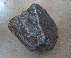 iron ore