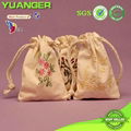 Jute bag for Coffee 2