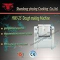 YinYing HWY-30 Dough maker Machine  2