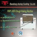 YinYing HWY-30 Dough maker Machine  3