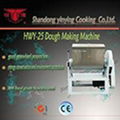 YinYing HWY-30 Dough maker Machine  4