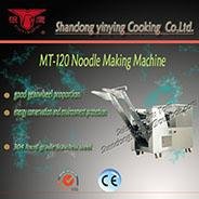 MT50/60/75I noodles machine home making 2