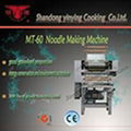 YinYing MT-60 Noodles Machine use in