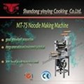 YinYing MT-60 Noodles Machine use in Home 3