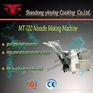 YinYing MT-50 Noodles  Making Machine