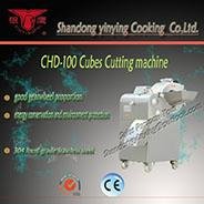 YinYing CHD-100 Vegetable slicer Machine