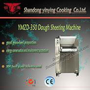 YMZD-350  used dough sheeter