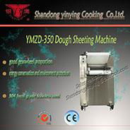 YMZD-500II Automatic Commercial dough sheeter
