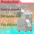 YinYing CHD-100 Vegetable slicer Machine 2