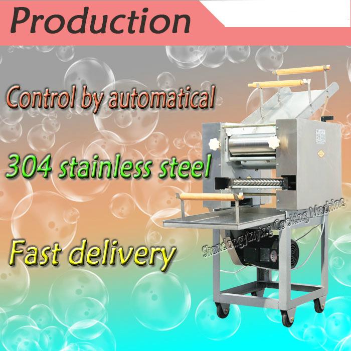 YinYing MT-50 Noodles  Making Machine 4