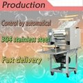 YinYing MT-60 Noodles Machine use in Home 4