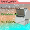 HWT-50IV Dough Maker Machine for Commercial 5