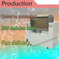 YinYing HWY-30 Dough maker Machine  5