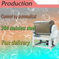 HWT/HWT series flour-mixing machine 4