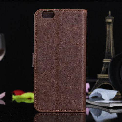 leather case for iphone6 4