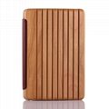 wood case for ipad 1