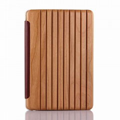 wood case for ipad