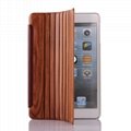 wood case for ipad 4