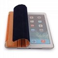100% real wood case for ipad