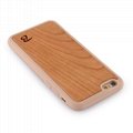 wood case for mobile phone iphone4/5/6  s3/4/5/6 5