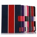 multi color case for ipad sir 5