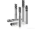 Solid Carbide End Mills UP210