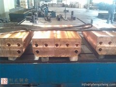Luoyang Hengzheng Copper Co.,Ltd