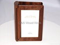 wooden photo album 1