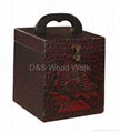 wooden gifts box 2