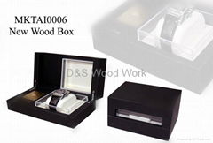 watch box