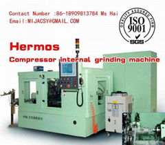 CNC Internal Grinding Machines_China