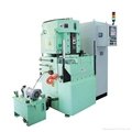 Supply air conditioning compressor middle plate surface grinding machine